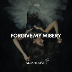 Ice Nine Kills Metal Type Beat-Forgive My Misery