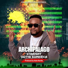 Straight Outta Kumerica