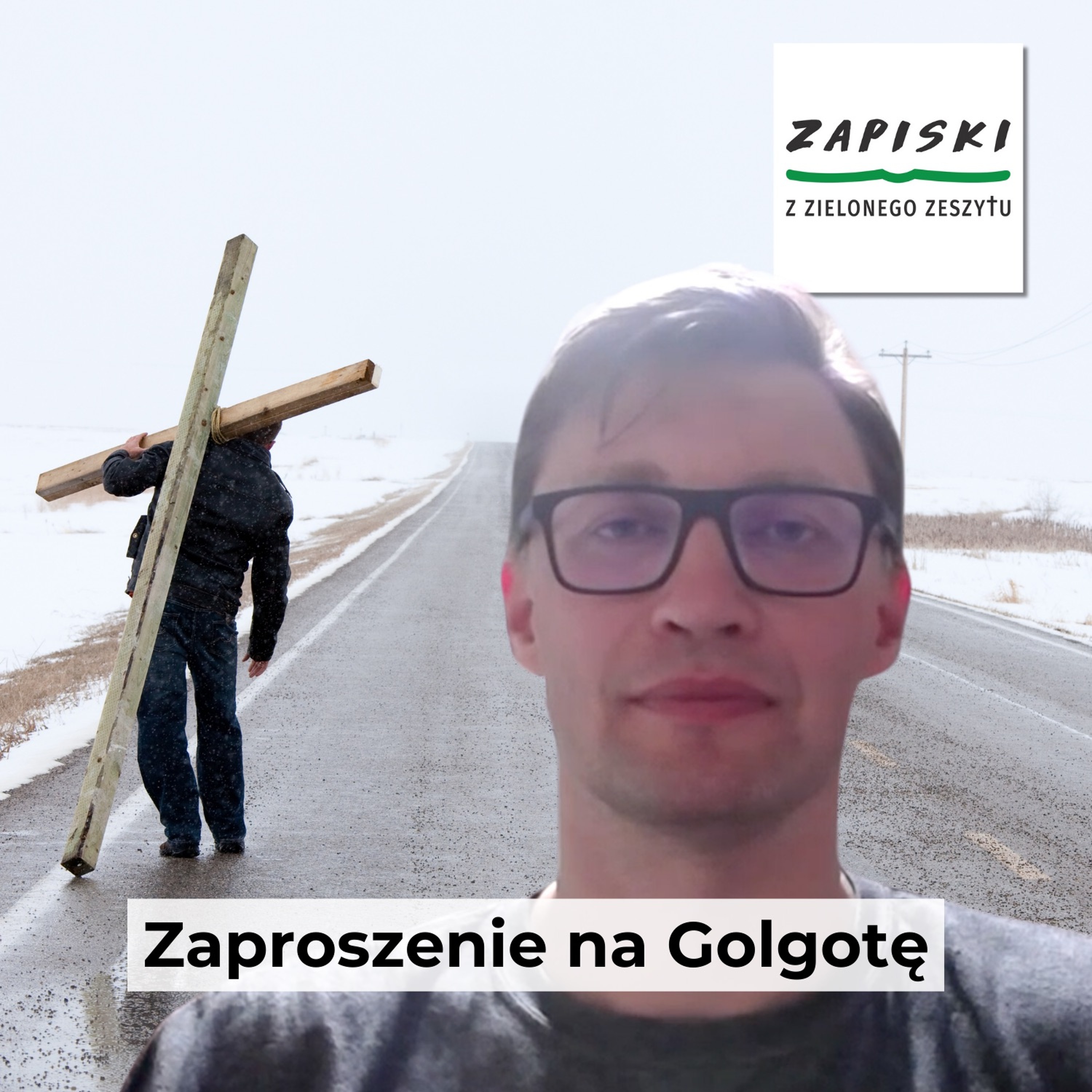 Zapiski z zielonego zeszytu