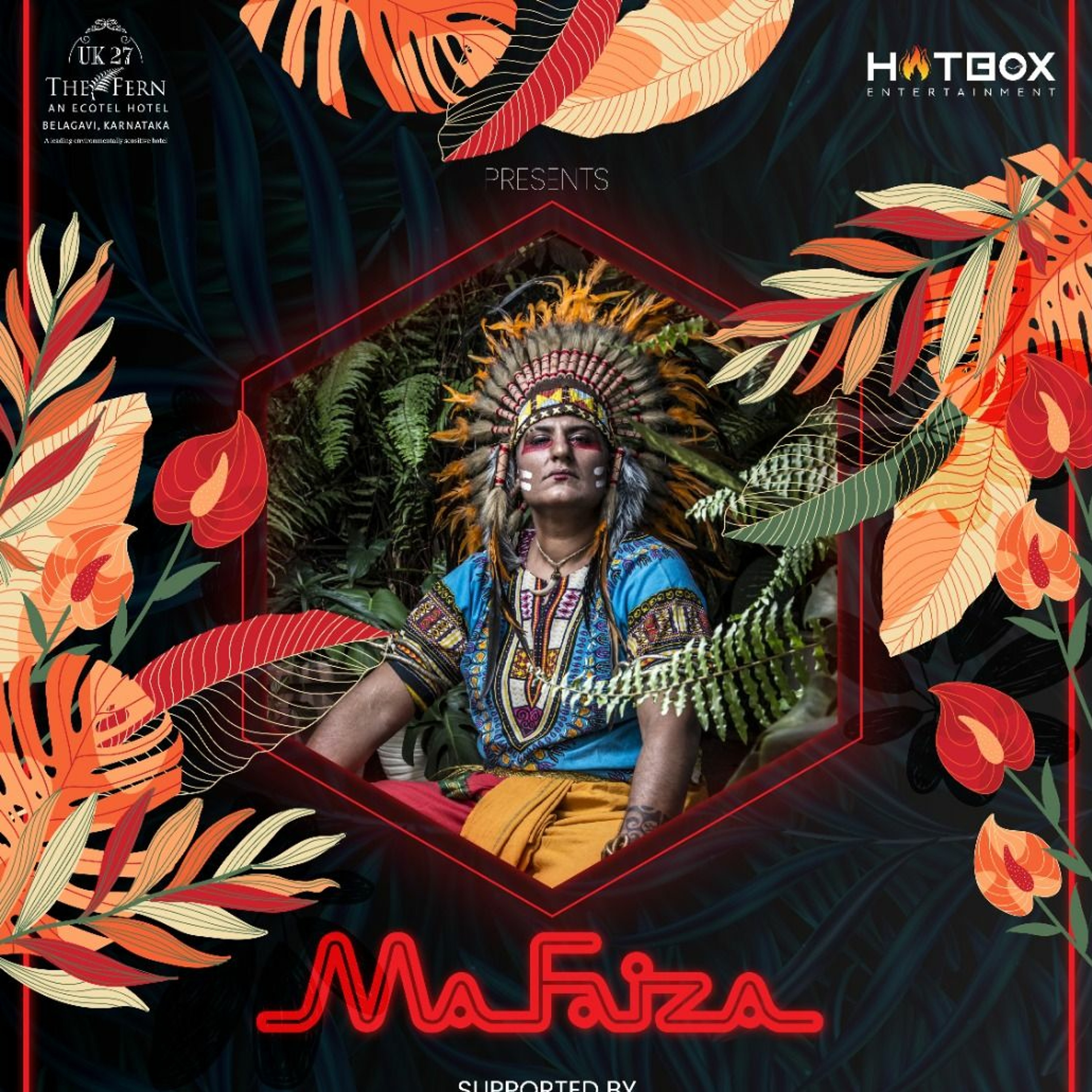 Ma Faiza