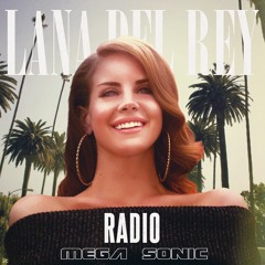 Mega Sonic - Radio (Kimenzo's Request) 2o22