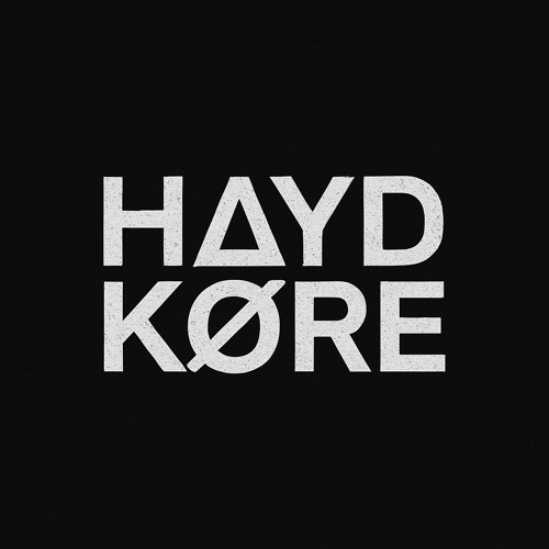 HAYDKORE: noise junkies dj mix comp