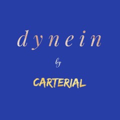 CARTERIAL - DYNEIN MASTERED