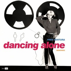Fred Ventura - Dancing Alone (Electro Potato Remix)