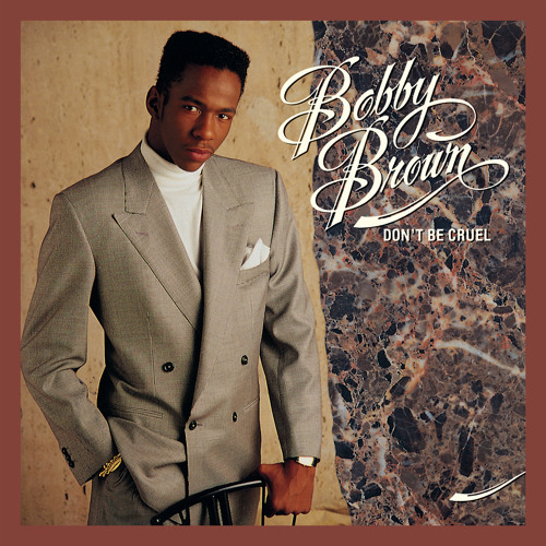 On Our Own (From "Ghostbusters II" Soundtrack) by Bobby Brown Listen