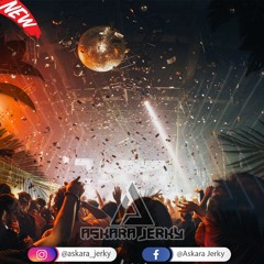 MEROKET TERUS!!! JUNGLE DUCTH 2022 TERBARU FULL BASS BETON - DJ AskaraJerky