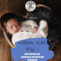 DJ RaH RahH - William Udit Mix #1 - Indian