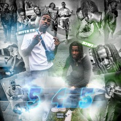 TIME'N(@kiwitr1x@yb4therecord) PROD BY. @soundzbytae