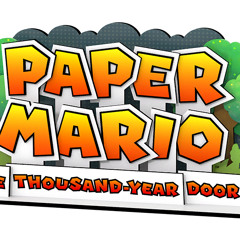 *SPOILERS* Paper Mario: The Thousand Year Door (Switch) Battle - Prince Mush