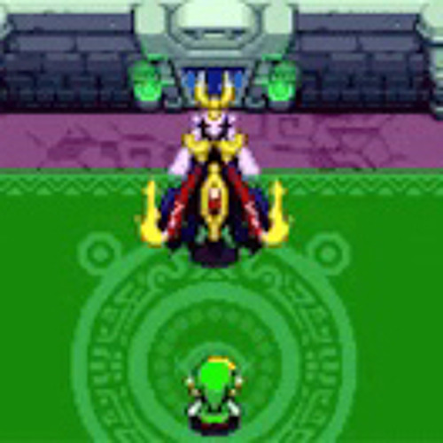 Vaati Reborn Theme - The Legend of Zelda The Minish Cap