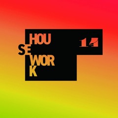 Smokin Jo / Housework / Winter Wonderland / Orange Yard London / 11.12.21