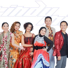 Rindu Ini (CVX GARAGE EDIT)