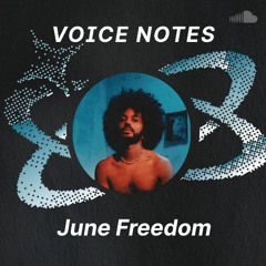 Voice Notes: June Freedom on "Are You Still You?"