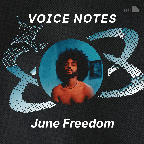 Voice Notes: June Freedom on "Are You Still You?"