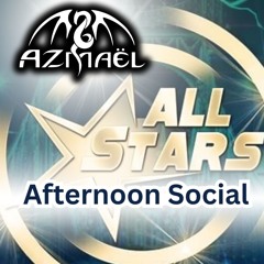 All Stars Festival 2024 - Afternoon Social Live
