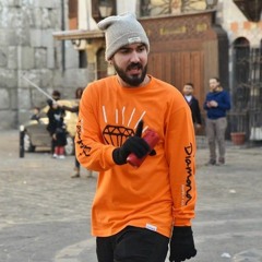 Mercenario - Depredador