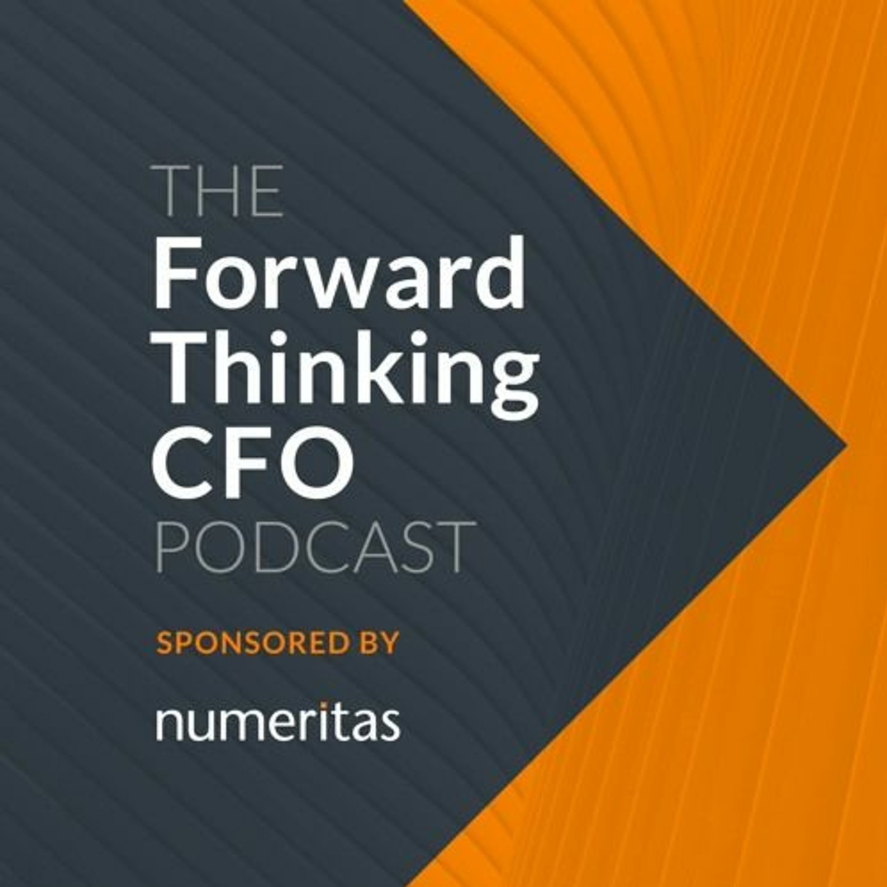 The Forward Thinking CFO