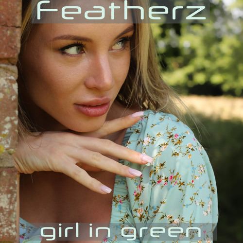 Girl in Green