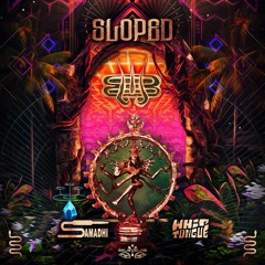 Samadhi VS Whiptongue - Sloped