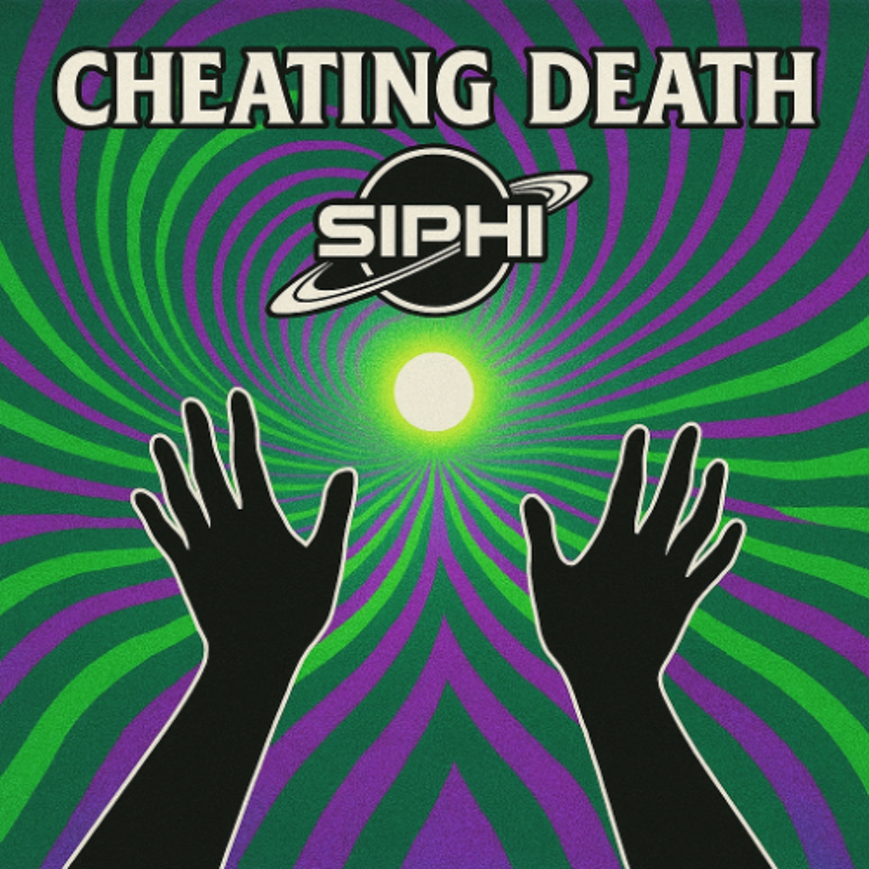 Cheating Death episode artwork