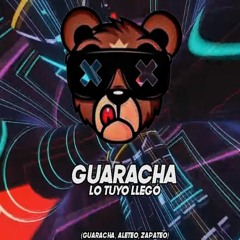 GUARACHA 2023 💥 LO TUYO LLEGÓ ❌ JESU, DJ MANU (GUARACHA, ALETEO, ZAPATEO)