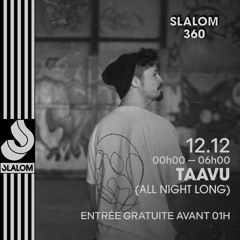 Slalom 360 All Night Long