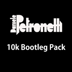 10k Bootleg Pack // 30 Tracks House, Afro, Tech House + Chiquetere in FREE DOWNLOAD