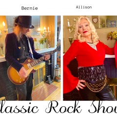 - Doesn't Anybody Believe in Rock and Roll