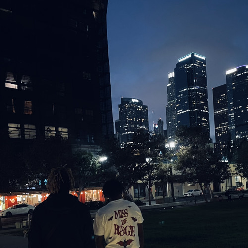 No Hook (prod. alexhoopr)