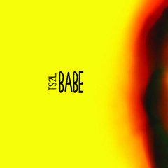 Babe (in the style of Take That)