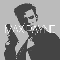 Max Payne By Snapback Nate