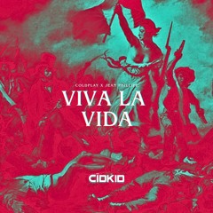 Viva La Vida x Frozen [Cïdkid Edit] Coldplay x Jean Philippe