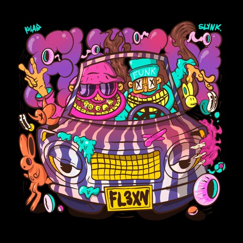 K+Lab & Slynk - FL3XN