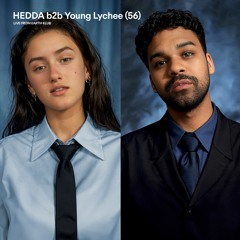 LFE-KLUB Mix w/ HEDDA b2b Young Lychee (56)