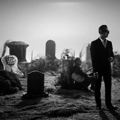 Depeche Mode - Ghost Again (Actarus Mix)