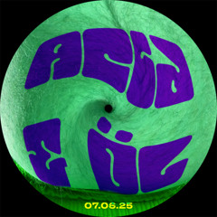 Couch-Kartoffeln / Acid & Öl Radioshow 07/06/2025 @Querfunk 104.8