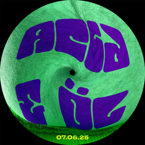 Couch-Kartoffeln / Acid & Öl Radioshow 07/06/2025 @Querfunk 104.8