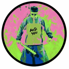 MISS YOU - Oliver Tree & Robin Schulz - REMIX