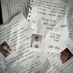 Rage (ft. Lil Yachty)