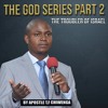 ENGLISH 10.06.2020 1 KIngs 18 Vs 16- The God Series Part 2- The Troubler Of Israel