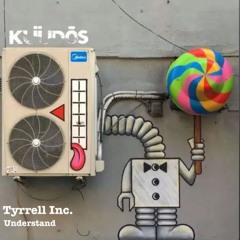 Tyrrell Inc - Understand