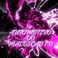 AUTOMOTIVO DO MALDIÇAO - DJ NOX & DJ LD