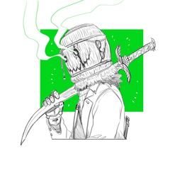 Garam & Madu (Sakit Dadaku) - YM REMIX