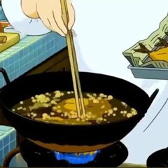 Cooking Shit 5