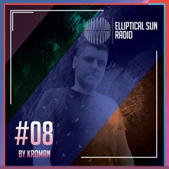 Elliptical Sun Radio 08 by Kroman
