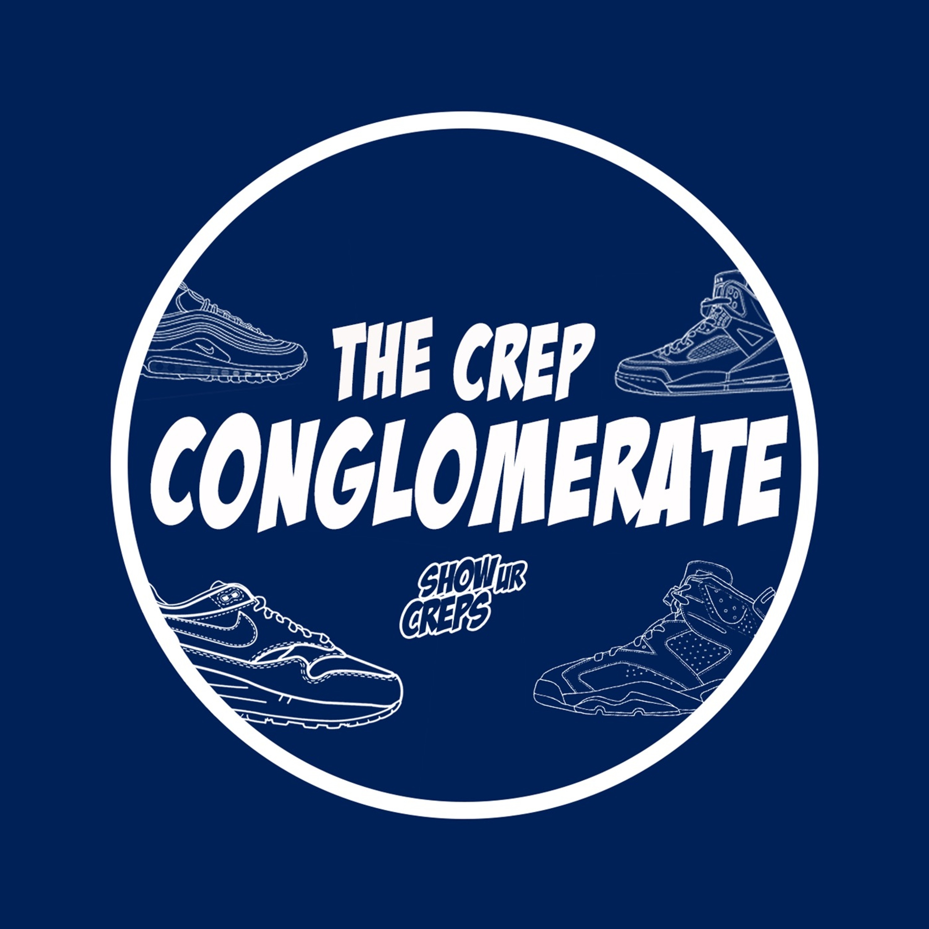 Show Ur Creps