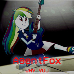 WHY YOU (DEMO)