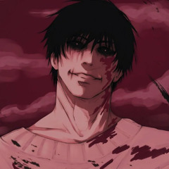 Smile in Blood