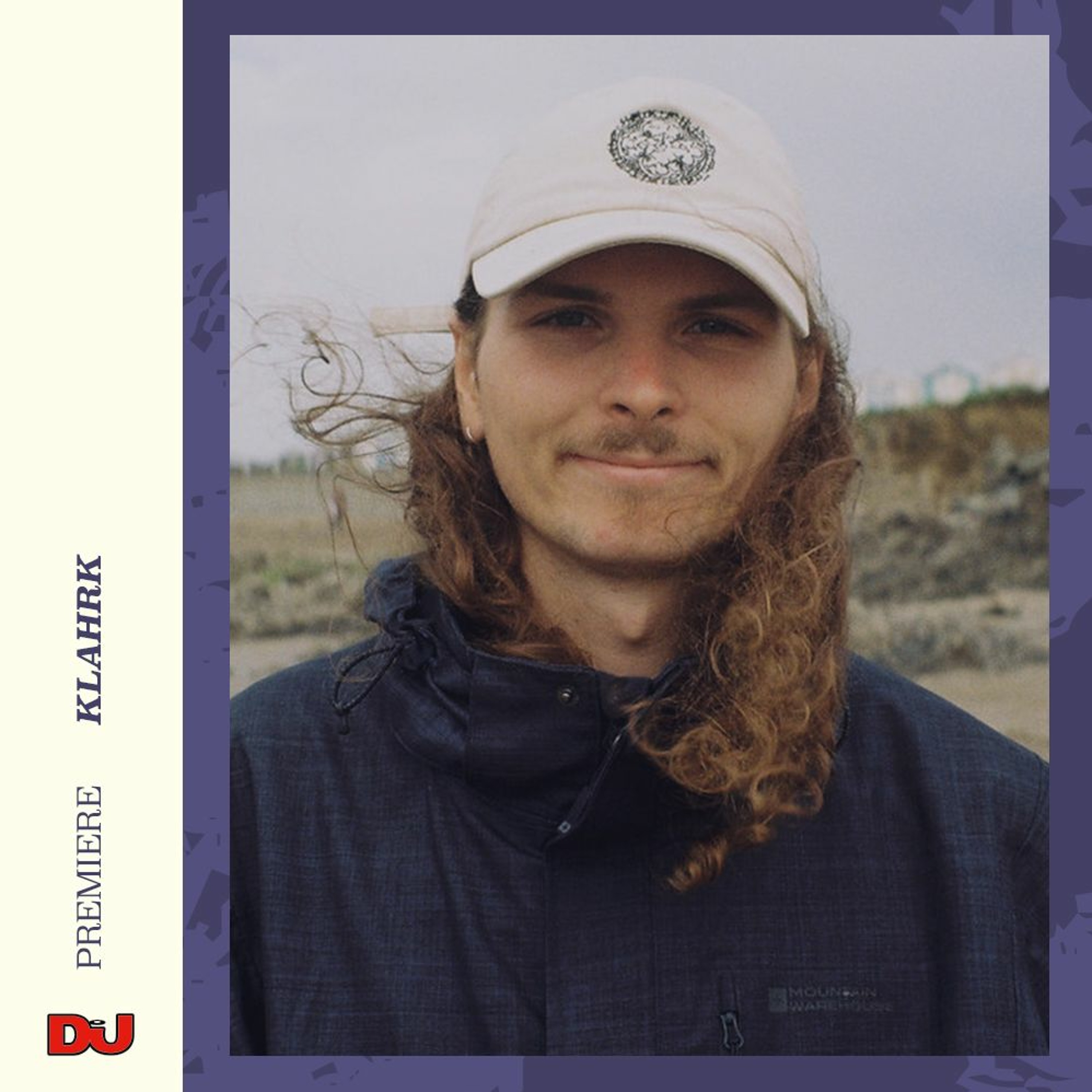 Premiere: Klahrk ‘Faux (ft. Ludwig Wandinger)’ episode artwork