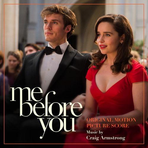 Me before you 2024 red dress online